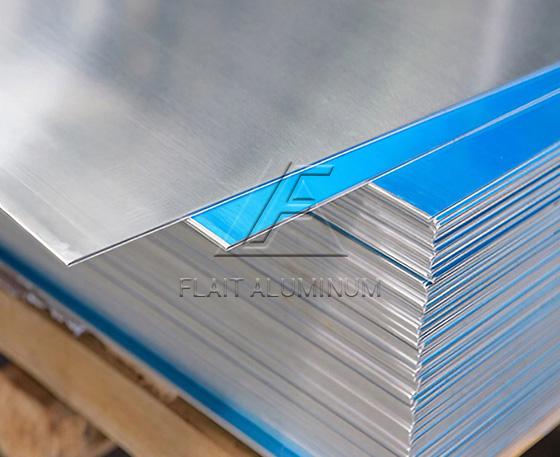 6063 aluminum plate