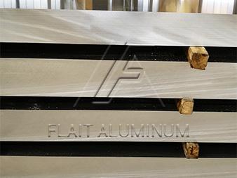 6063 aluminum plate