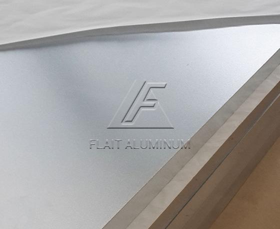 6101 aluminum plate