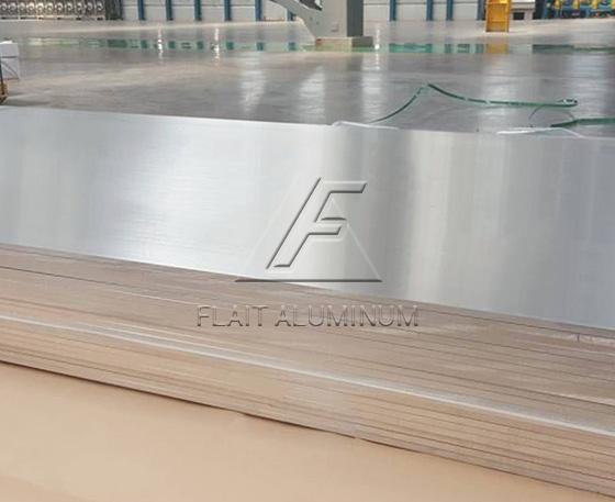7005 aluminum plate