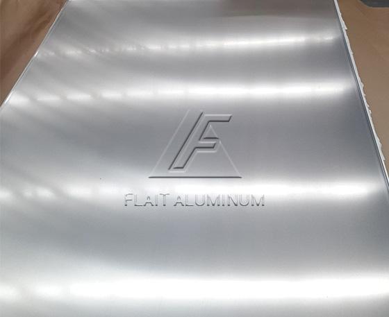 7050 aluminum plate