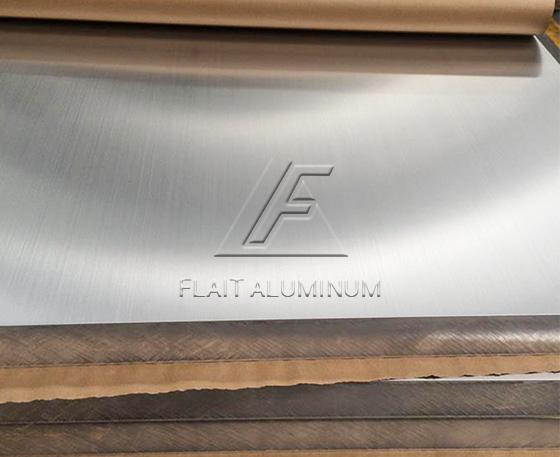 7075 aluminum plate