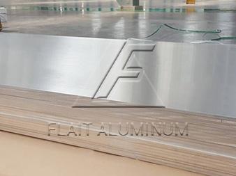 7075 aluminum plate