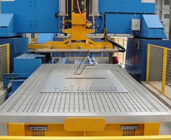2A12 aluminum plate