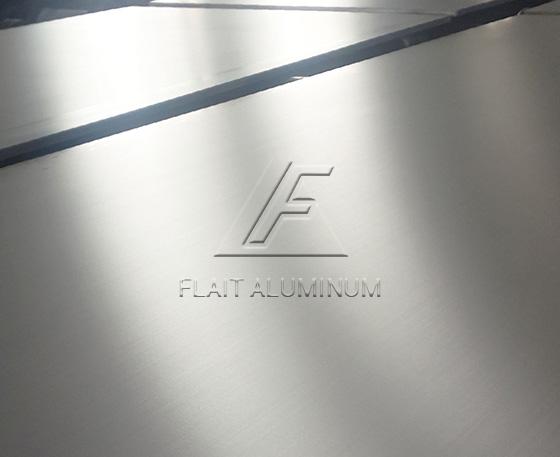 2024 aluminum plate
