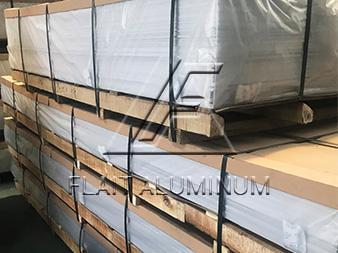 8011 aluminum sheet