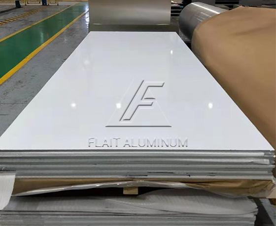 3003 aluminum plate