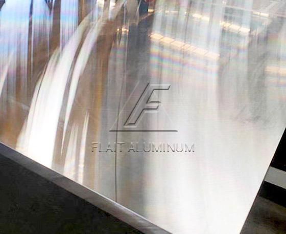 3004 aluminum plate