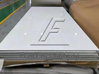 3004 aluminum plate