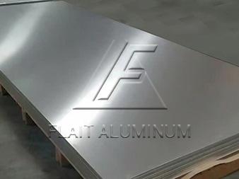 3005 aluminum plate