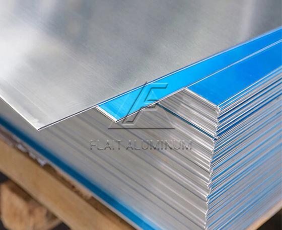 3105 aluminum plate