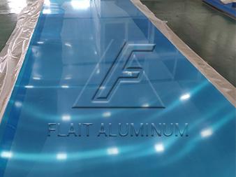 3105 aluminum plate