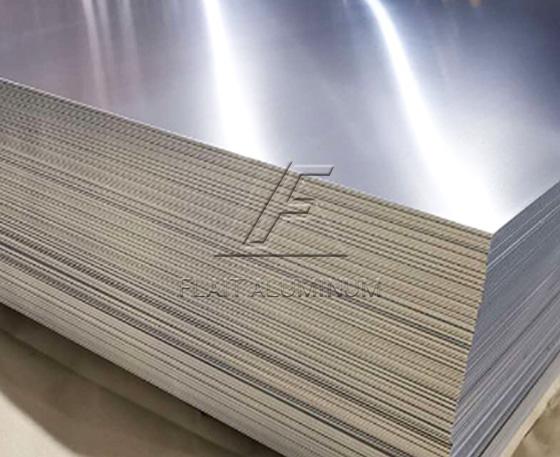 1060 aluminum plate