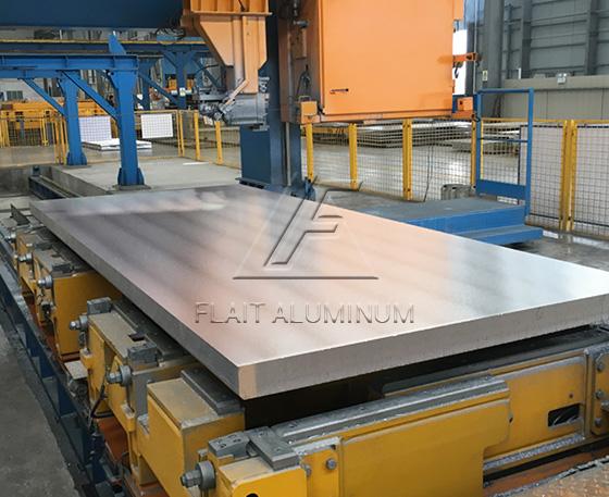 5A03 aluminum plate