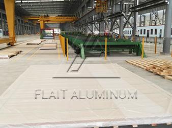 5A03 aluminum plate