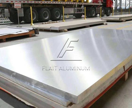 5A05 aluminum plate