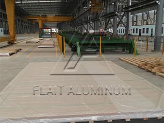 5005 aluminum plate