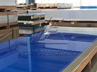 1060 aluminum plate