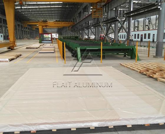 5052 aluminum plate