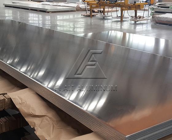 5182 aluminum sheet