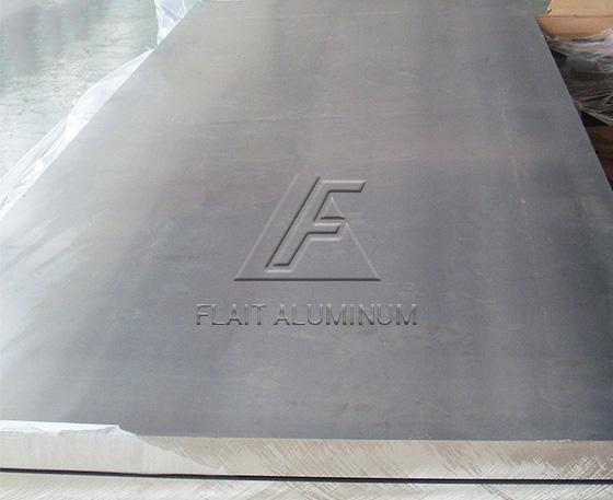 5754 aluminum plate