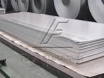 6005 aluminum sheet