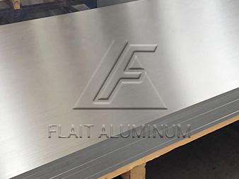 6063 aluminum plate