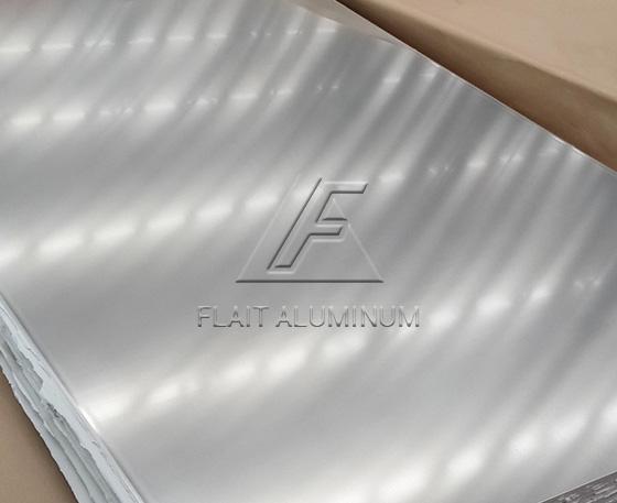 7005 aluminum plate
