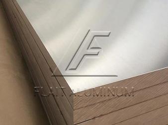 7005 aluminum plate