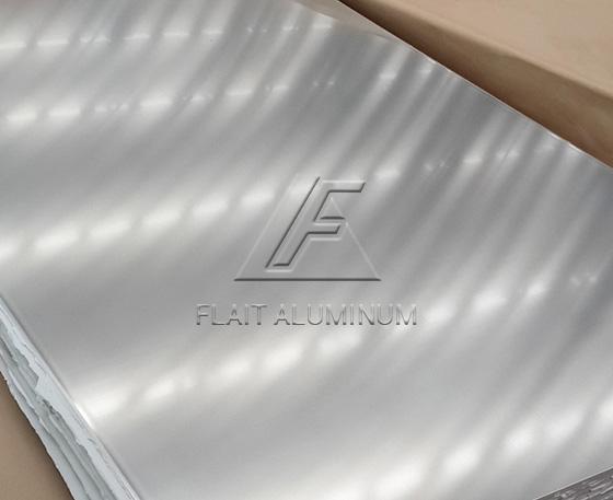 7020 aluminum plate