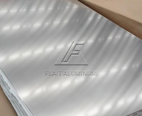 7050 aluminum plate