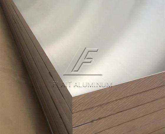 7075 aluminum plate