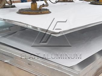 7075 aluminum plate