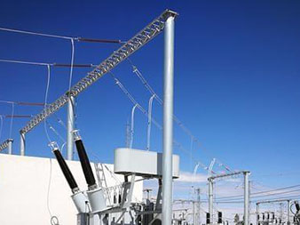 application of transformer aluminum strip