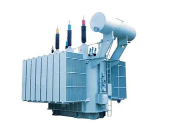 application of transformer aluminum strip