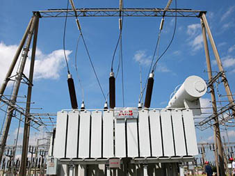 application of transformer aluminum strip