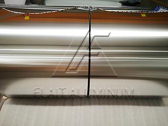 Battery Shell Foil
