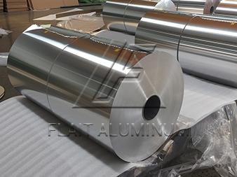 Battery Shell Foil