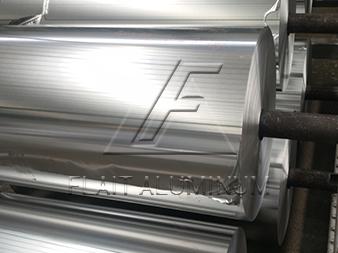Battery Shell Foil