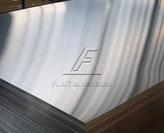 Aluminum Sheet Coil for Cap Closure