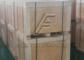 Aluminum Sheet Coil for Cap Closure