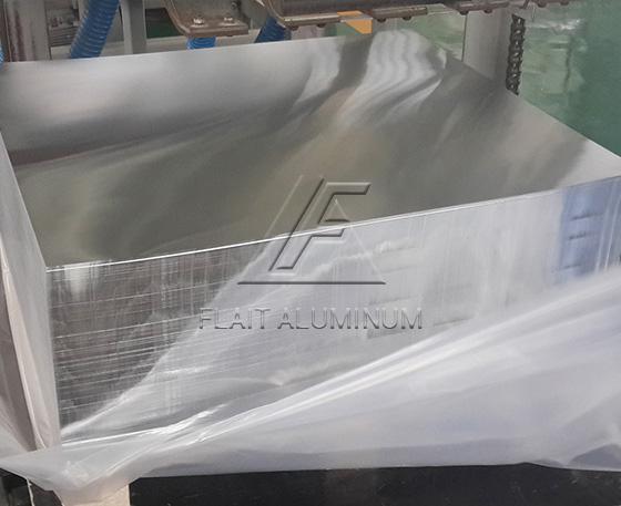 Aluminum Sheet Coil for Cap Closure