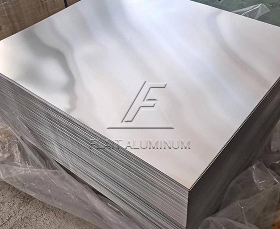 Aluminum Sheet Coil for Cap Closure