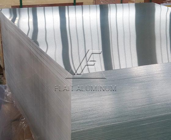 Aluminum Sheet Coil for Cap Closure
