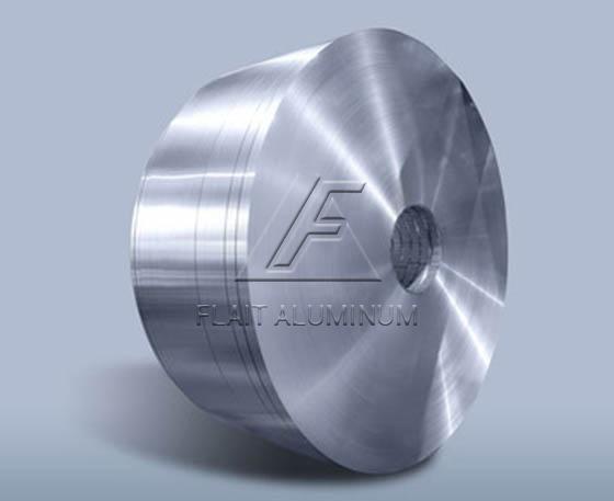brazing aluminum sheet coil strip