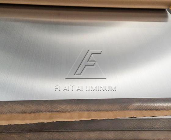 Brazing aluminum sheet coil strip