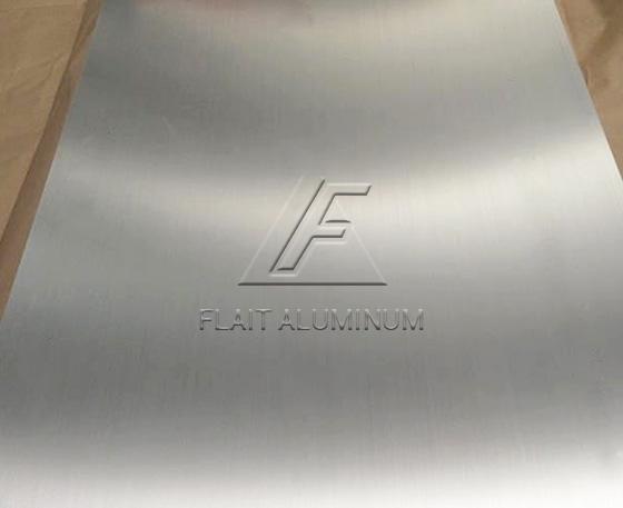 Brazing aluminum sheet coil strip