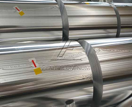 Household Aluminium Foil