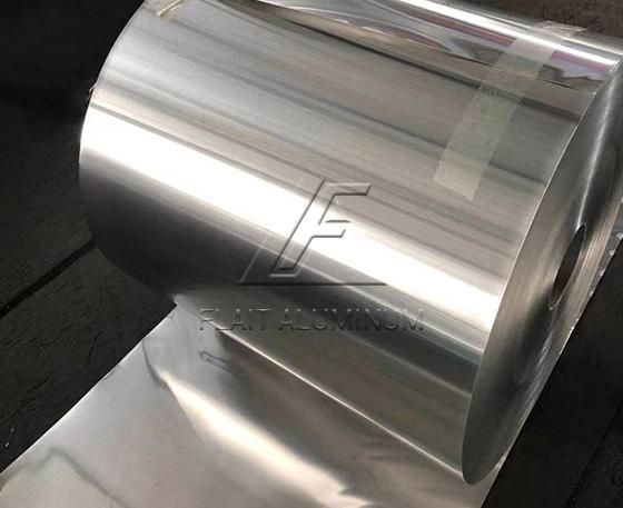 hydrophilic aluminum foil for air conditioner heat exchanger