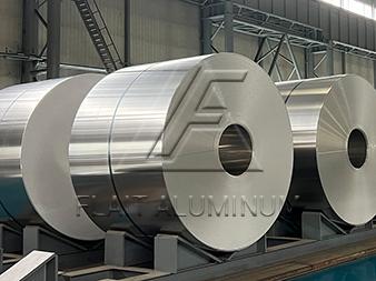 6061 aluminum coil